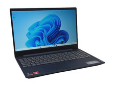 Lenovo IdeaPad S340-15API Laptop, 15.6" AMD Ryzen 5, 8GB RAM, 256GB SSD, Win 11