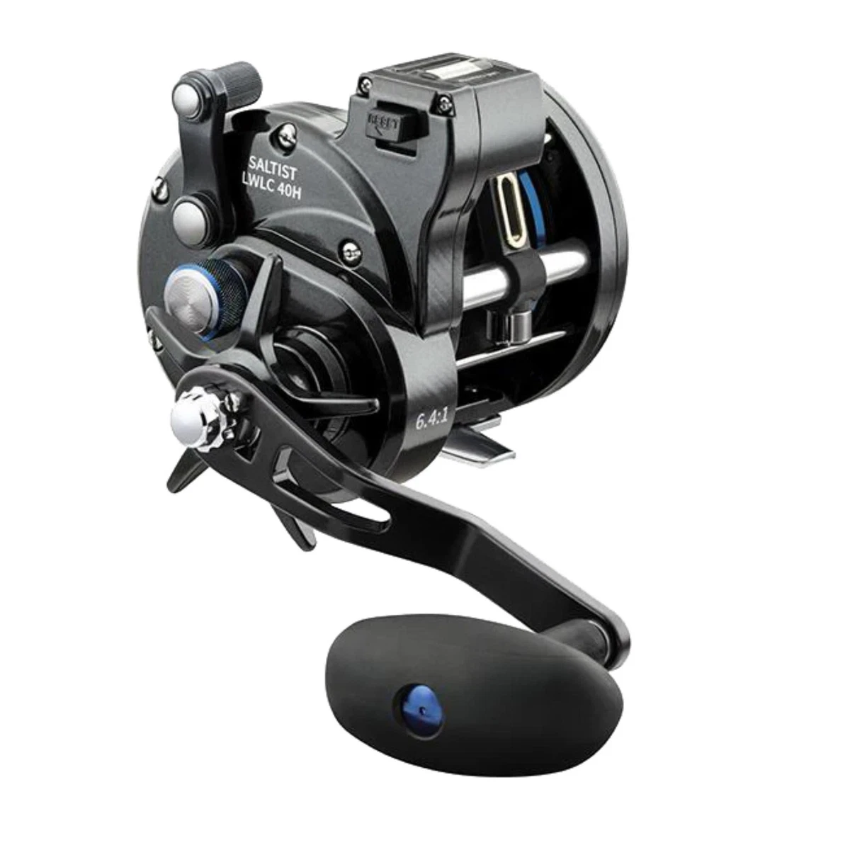Daiwa Saltist Saltwater Fishing Reels for sale | eBay