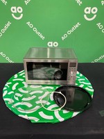 Panasonic Combination Microwave Stainless Steel NN-CD58JSBPQ #LF128099