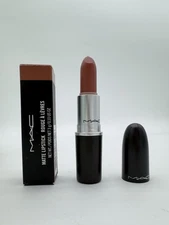 Mac Matte Lipstick HONEYLOVE #605 - Full Size 3 g / 0.1 Oz. New