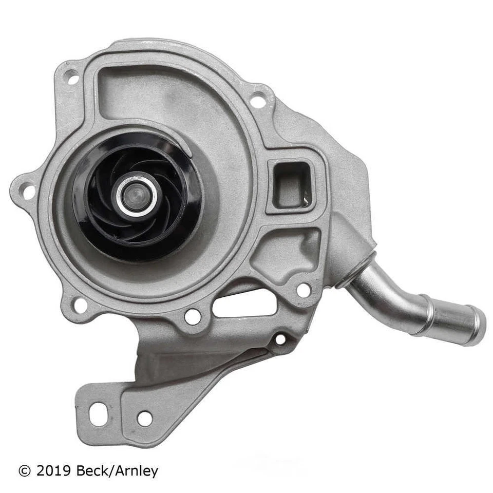 Bomba de água do motor compatível com 2016-2019 Mazda MX-5 Miata BECK/ARNLEY - Imagem 3 de 4