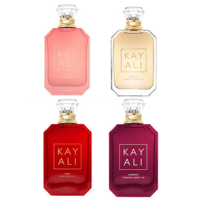 Kayali Eau De Parfum 4 Scents Available To Choose From 100ml / 3.4fl oz