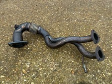 AUDI TT MK1 8N (98-06) S3 8L 1.8T 225 BAM APX FLEXI DOWNPIPE HEADER EXHAUST
