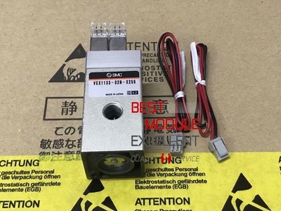 1PCS SMC VEX1133-02N-X259 NEW 100% Quality Assurance *yt