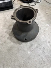 OEM E-One Grinder Pump Suction Housing 8010 PD0028P01 EONE Environment One