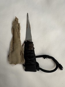 Vintage Prison Shank