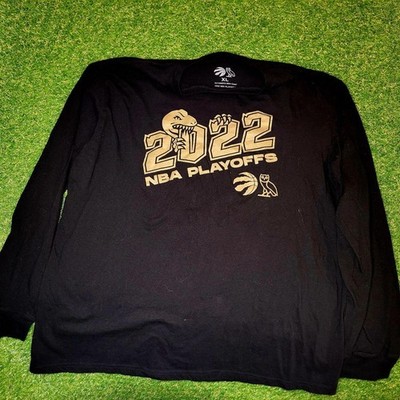 Toronto raptors ovo nba long