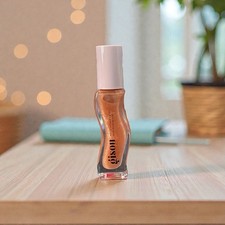 Gisou Honey Infused Lip Gloss In Glazed Plum