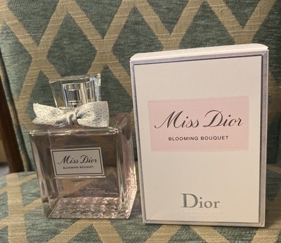 Miss Dior Blooming Bouquet Eau de Toilette für Damen 150ML MISS DIOR