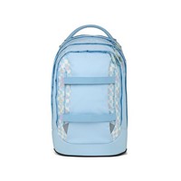 Satch Schulrucksack Pack Summer Era 30L Ergonomisch Laptopfach Schulrucksack