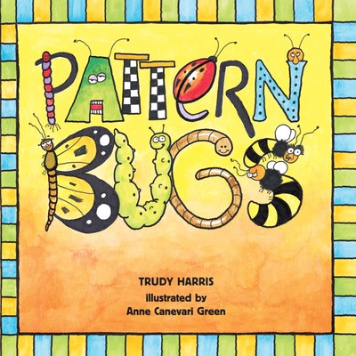 Pattern Bugs (Math Is Fun!)