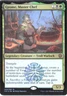 Gyome, Master Chef -Foil Light Play MTG Commander 2021 Strixhaven