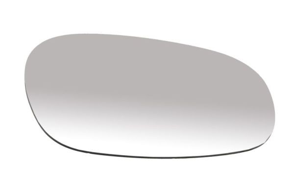 Right BLIC 6102-02-1271812P Mirror Glass, exterior mirror for BMW