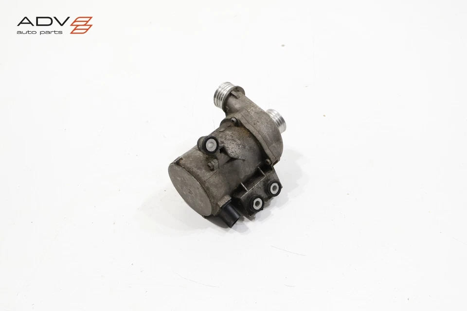 BMW Z4 E85 2006-2011 3,0 L motor refrigerante refrigeración bomba de agua OEM Foto 3 de 4