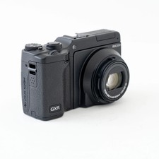 Ricoh GXR Digital Camera for Sale | Shop New & Used Digital