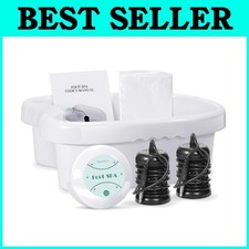 Ionic Foot Bath Detox Machine for Home Spa Use