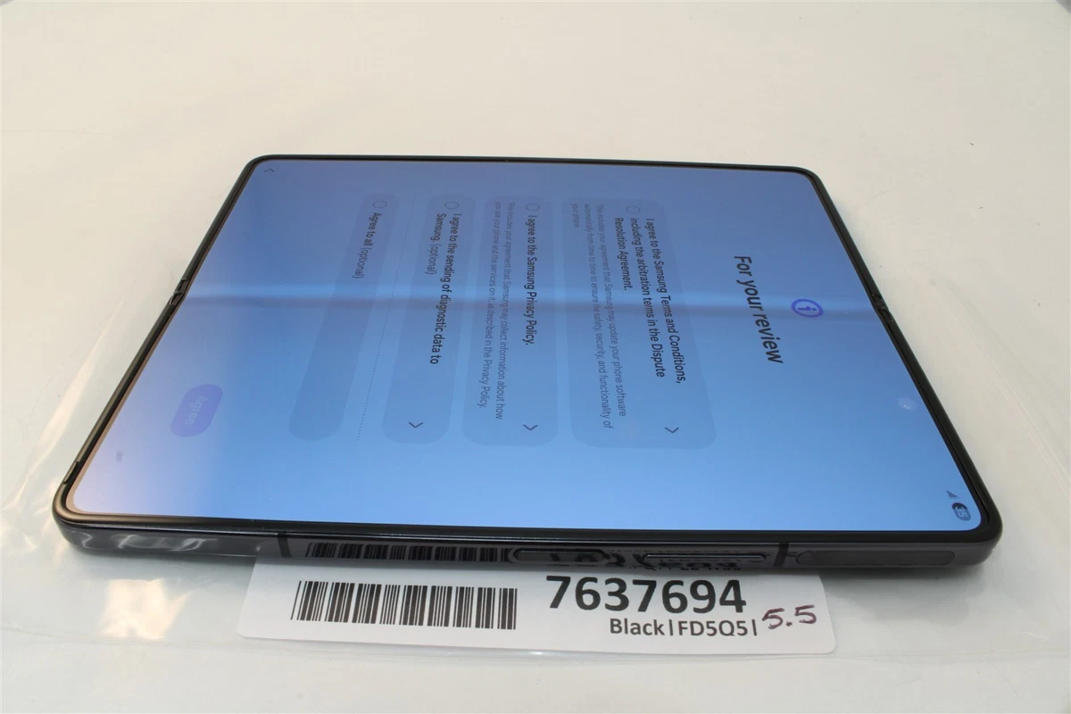 Samsung Galaxy Z Fold5 512GB for Sale | Shop New & Used Cell