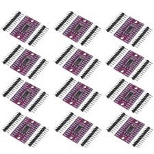 AITRIP 12PCS TCA9548A I2C IIC Multiplexer Breakout Board Module 8 Channel Exp...