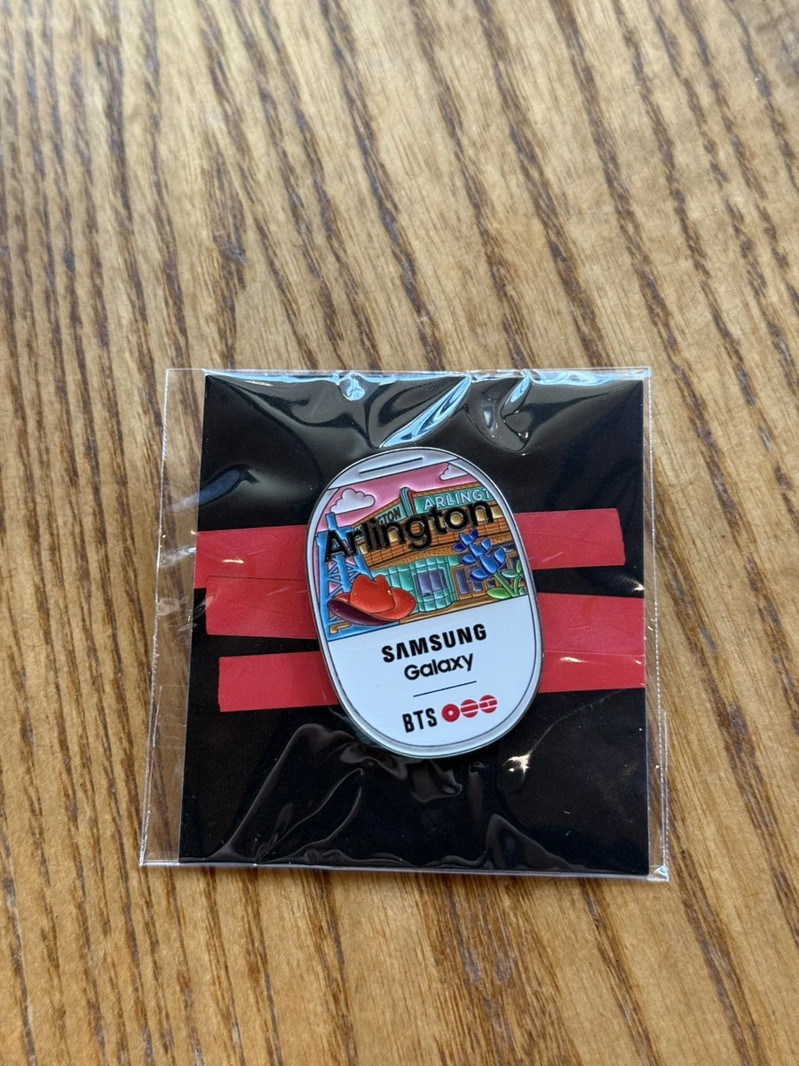 BTS Pin for sale | eBay
