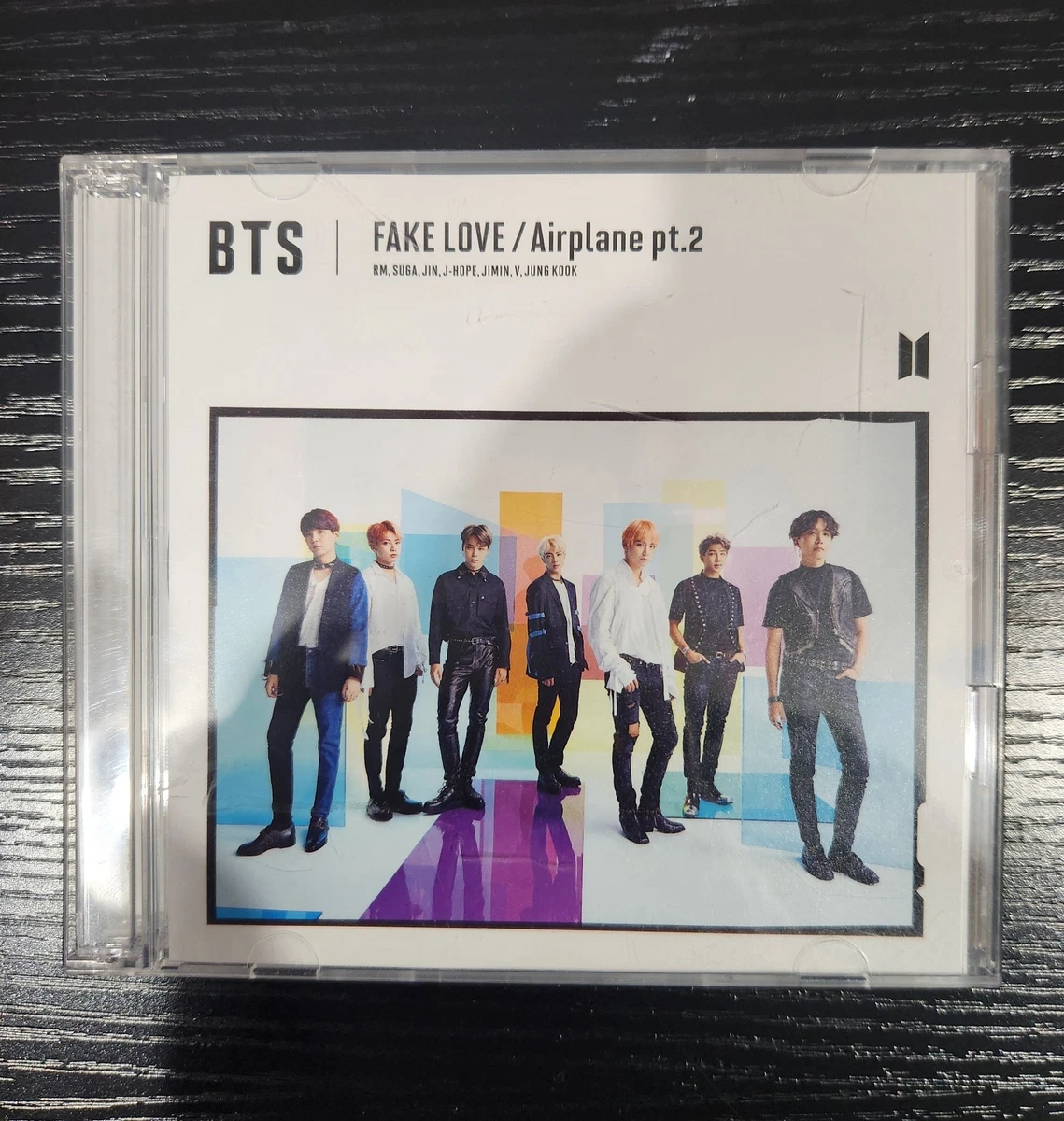 Japanese BTS Music CDs for sale | eBay