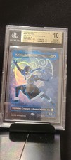 Katara, the Fearless (Borderless) (Neon Ink Foil) Avatar: The Last Airbender