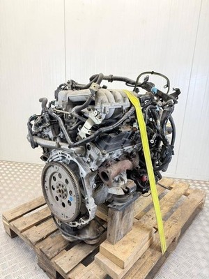 Nissan VQ35DE Complete Engine 3.5 V6 2004 164000km Tested with warranty CAI4465