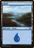 Island (073) 073/080 Lightly Played DDQ Duel Decks: Blessed vs. Cursed MTG Magic