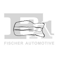 Ventildeckeldichtung Fa1 EP1300-904 FüR OE 1141575 - 1E0010235 - 1S6G6K260AA