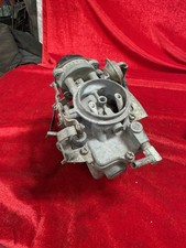 1970s 1980s Datsun Nissan Honda Toyota Hitachi Carburetor Carb Vintage Import