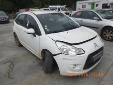 Feu arrière Citroen C8