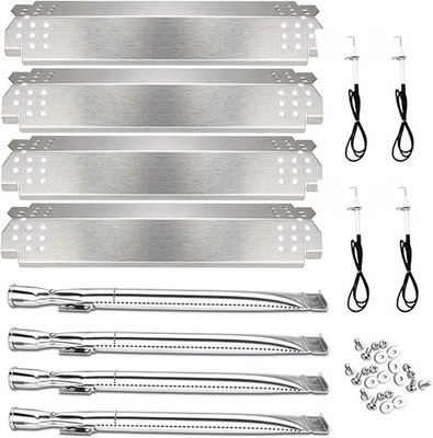 Grill Replacement Parts for Nexgrill 4 Burner 720-0830H 720-0783E 720-0888 720-0