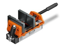 Fein 90701003020 Magnetic Versamag Vise Set with a Jaw Width of 100mm