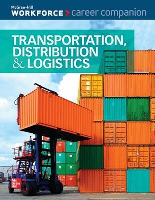 Career Companion: Transportation, Distribution, and Logistics Con
