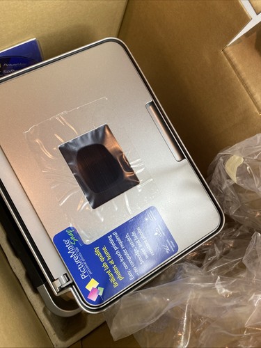 Epson PictureMate Snap PM 240 Digital Personal Photo Lab Inkjet Printer - 第 11/17 張圖片