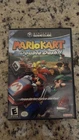 Mario Kart Double Dash Game for Nintendo GameCube 2003 Edition
