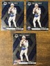 (3) Drake Maye 2025 Panini Mosaic 🏈 Trading Cards In Mint Conditions - Patriots