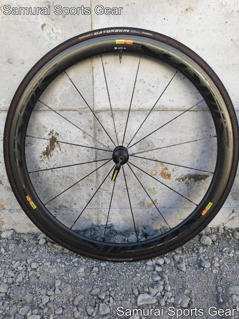Preços baixos em Mavic cosmic Carbone | eBay