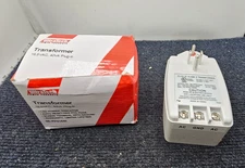 UltraTech 0E-PPS1640: Class 2 Plug In Transformer 16.5 VAC 40VA