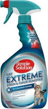 Cat Odor Eliminator Spray