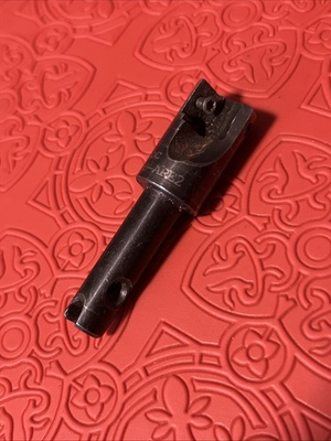 #ad Troy Industries Interlock Adapter Indexable Endmill ICH 75B ARE2 F45 $21.24