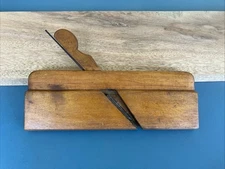 Auburn Tools Round Plane, 5/8 Iron