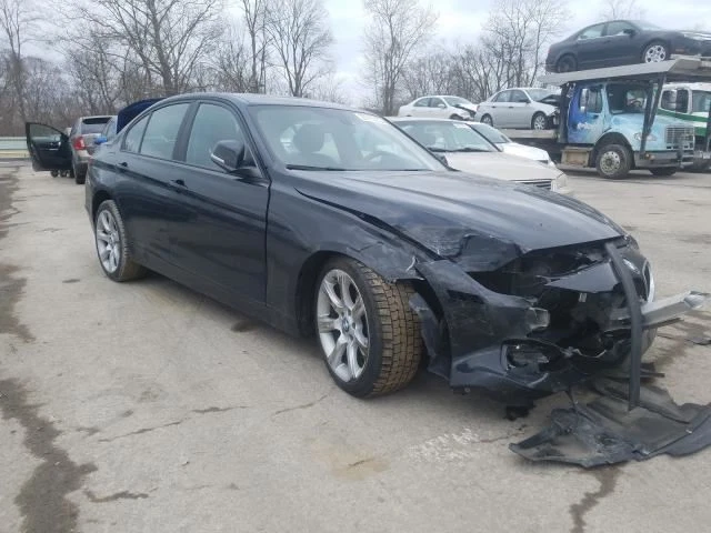 Radiator Fan Motor Fan Assembly Fits 12-18 BMW 320i 2047225 Foto 4 de 4