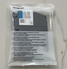 Brother Genuine/Original LC3029C Cyan Inkjet Ink Cartridge for Brother Printers