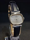 Seiko Socie 11-5020 Mechanical Winding Ladies Vintage Watch