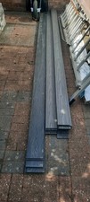 composite Cladding Lap Or Fascia Trims 150mm And 120mm Might Be Cedral 