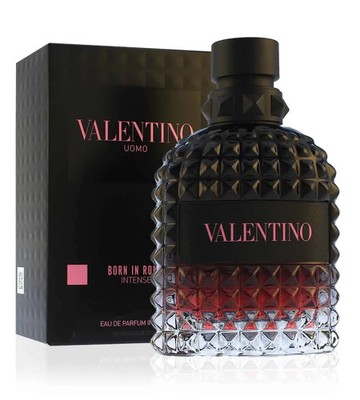 Valentino Born in Roma Uomo Intense Eau de Parfum 100 ml
