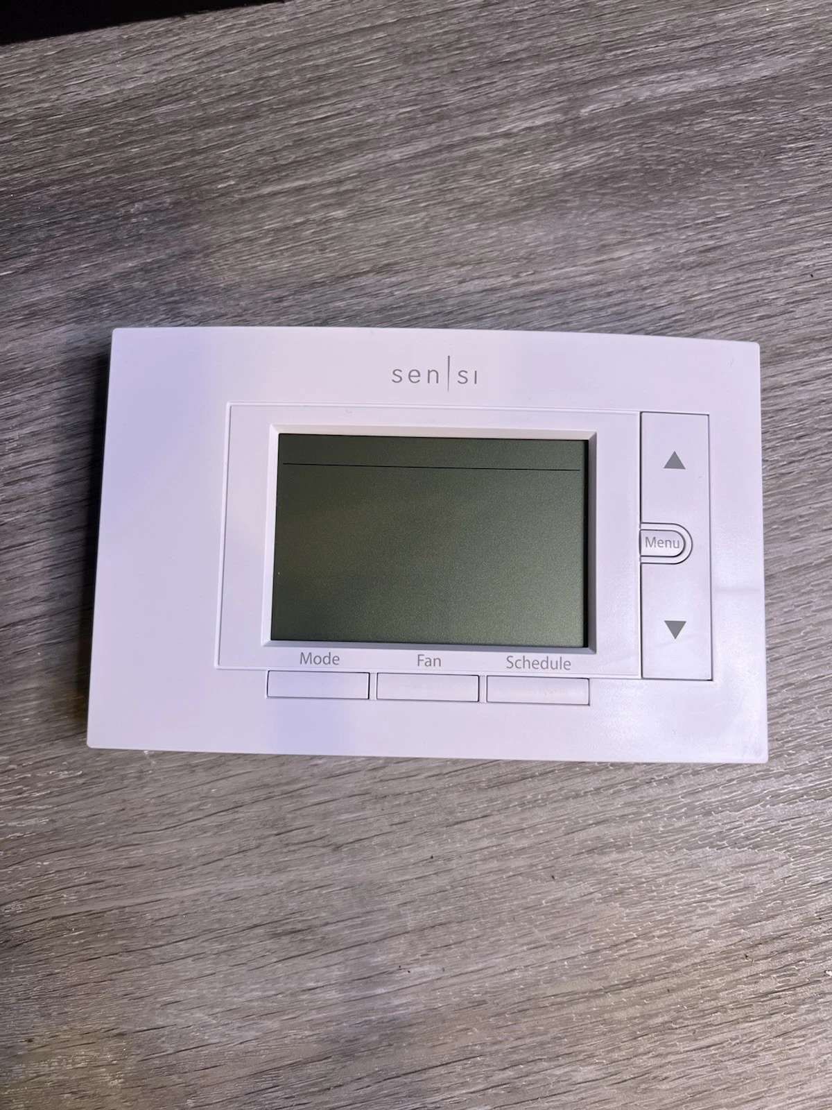 Sensi ST55 Smart Programmable Thermostat *