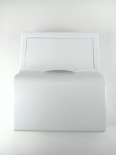 Ice bin container front 241734201 OEM