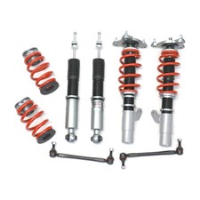 Godspeed MONO RS Adjustable Coilover Shocks Kit for 2020-2025 Mercedes Benz CLA