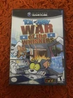 Tom & Jerry War of the Whiskers (GameCube, CIB)